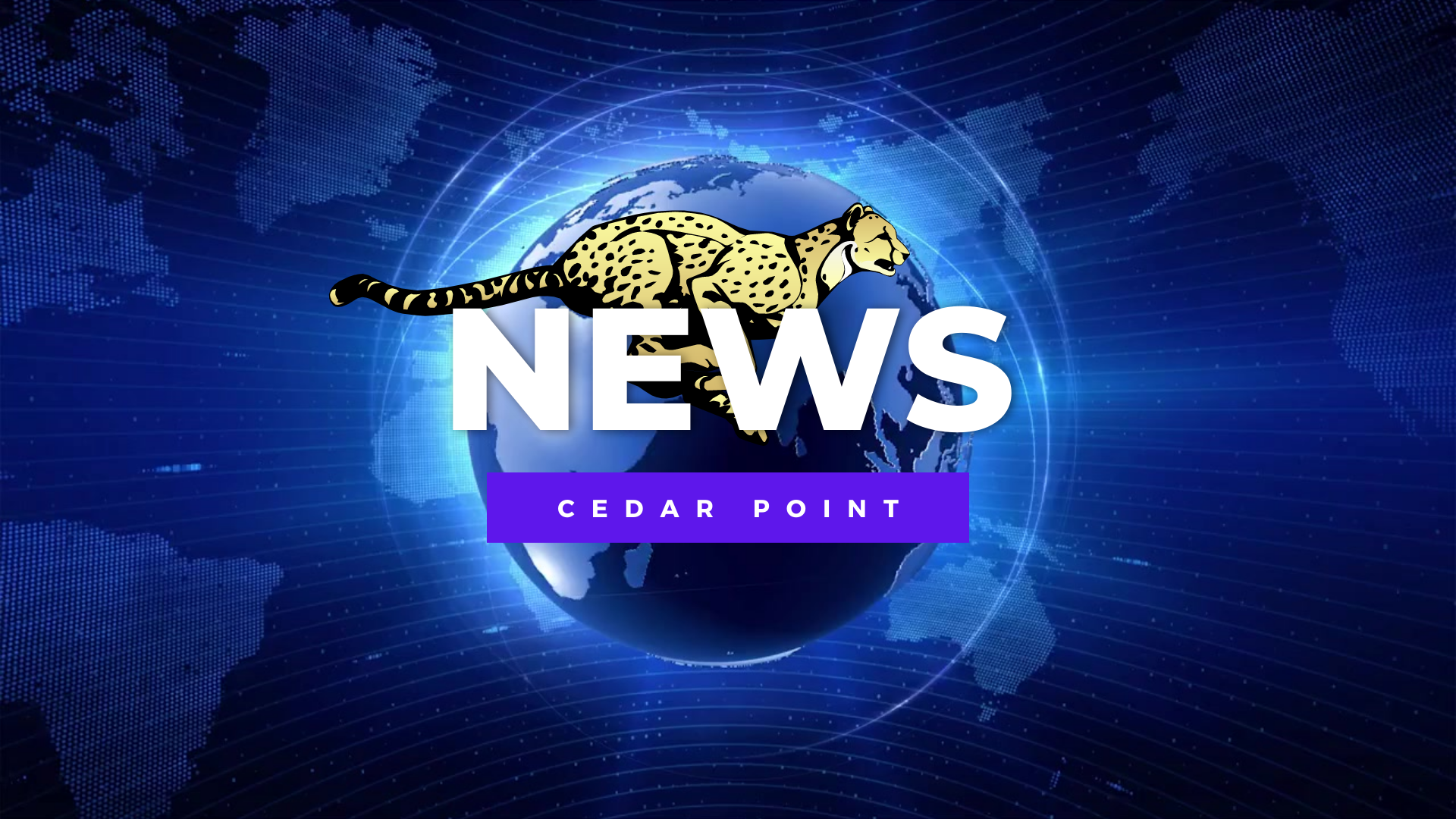 Cedar Point School News