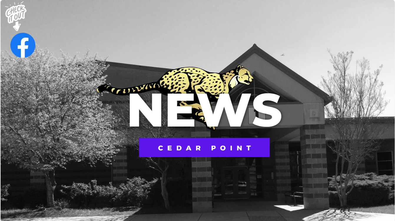 Cedar Point School News