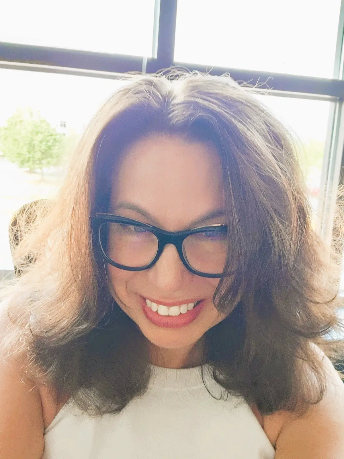 Counselor Amanda  Ferentinos
