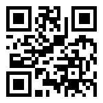 The QR Code, if scanned, will enable students to listen to the Biscuits New Tricks Story which is read by a CPES student.