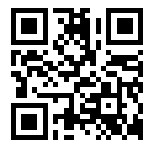 The QR Code, if scanned, will enable students to listen to the Buzz Story which is read by a CPES student.