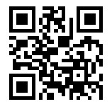 The QR Code, if scanned, will enable students to listen to the Dr. Seuss's ABC Story which is read by a CPES student.