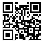 The QR Code, if scanned, will enable students to listen to the Hooray for Amanda Story which is read by a CPES student.