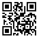 The QR Code, if scanned, will enable students to listen to the Little White Rabbit Story which is read by a CPES student.