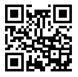 The QR Code, if scanned, will enable students to listen to the My Friend is Sad Story which is read by a CPES student.