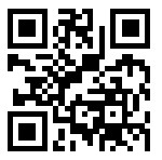 The QR Code, if scanned, will enable students to listen to the Oh No, GEORGE Story which is read by a CPES student.