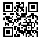 The QR Code, if scanned, will enable students to listen to the That's What You Get Story which is read by a CPES student.